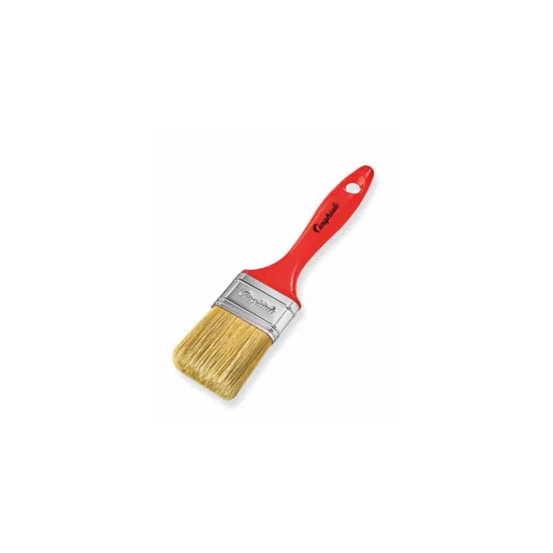 Brosses à poils de sanglier S529 Hobby Series