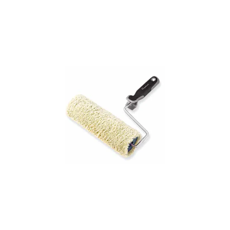 Pennelli Cinghiale Ricambio Rullo 23cm Champion S246 Serie Professionale