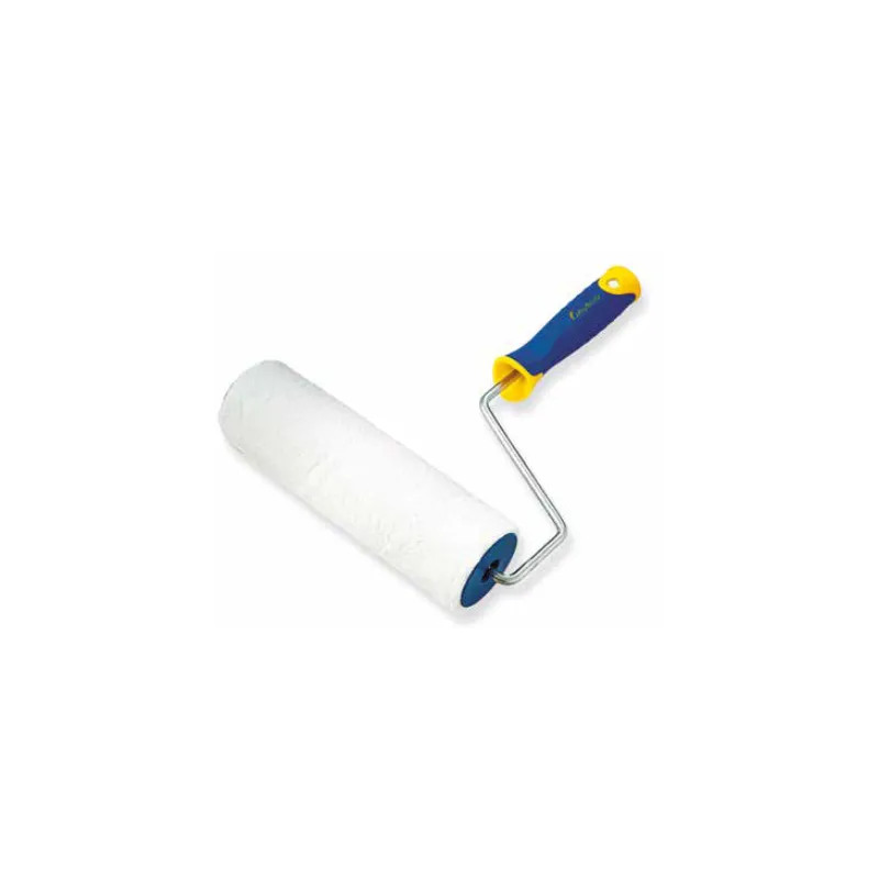 Brosses à rouleau de rechange Kartun 23 cm S157 Premium Series