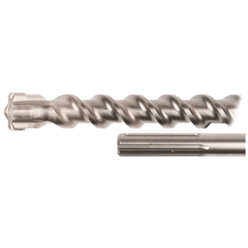 Makita Punta SDS-MAX Zentro - Extralong 20x1.320