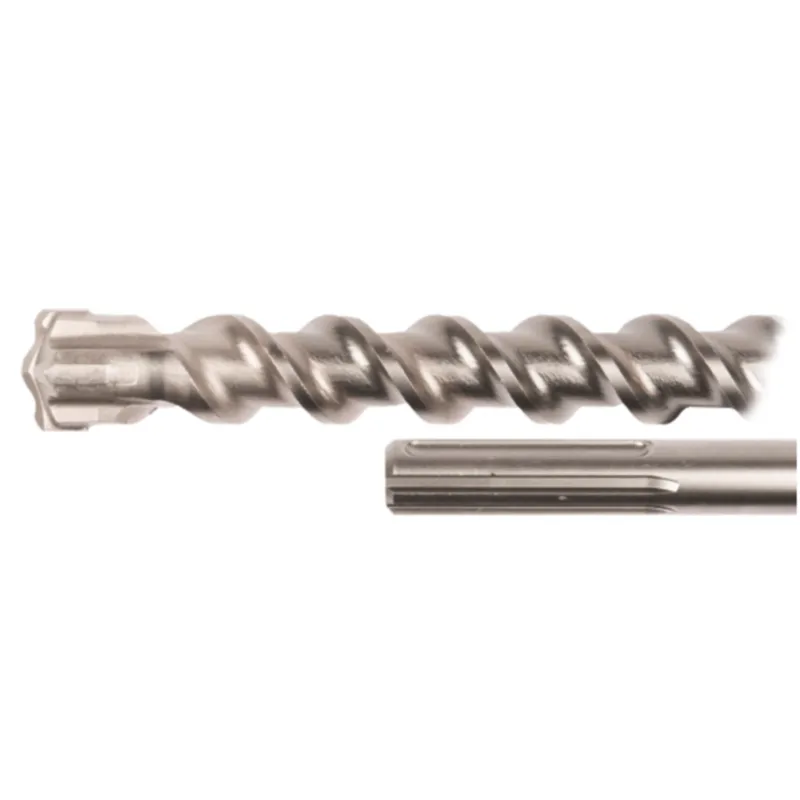 Makita Punta SDS-MAX Zentro - Extralong 28x1.320