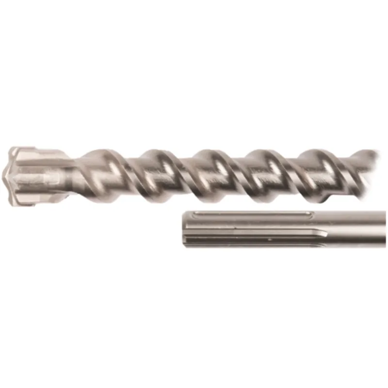 Makita Punta SDS-MAX Zentro - Extralong 32X1.320