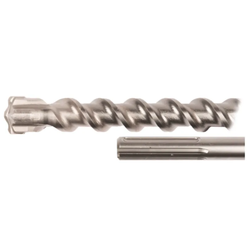 Makita Punta SDS-MAX Zentro - Extralunga 40X1.320