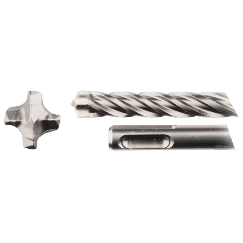 Makita Punta SDS-PLUS Nemesis II 5x315