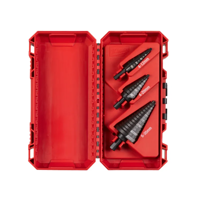 Milwaukee Frese A Gradino