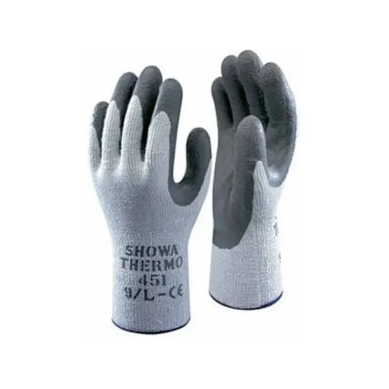 Showa Guanto Thermo 451